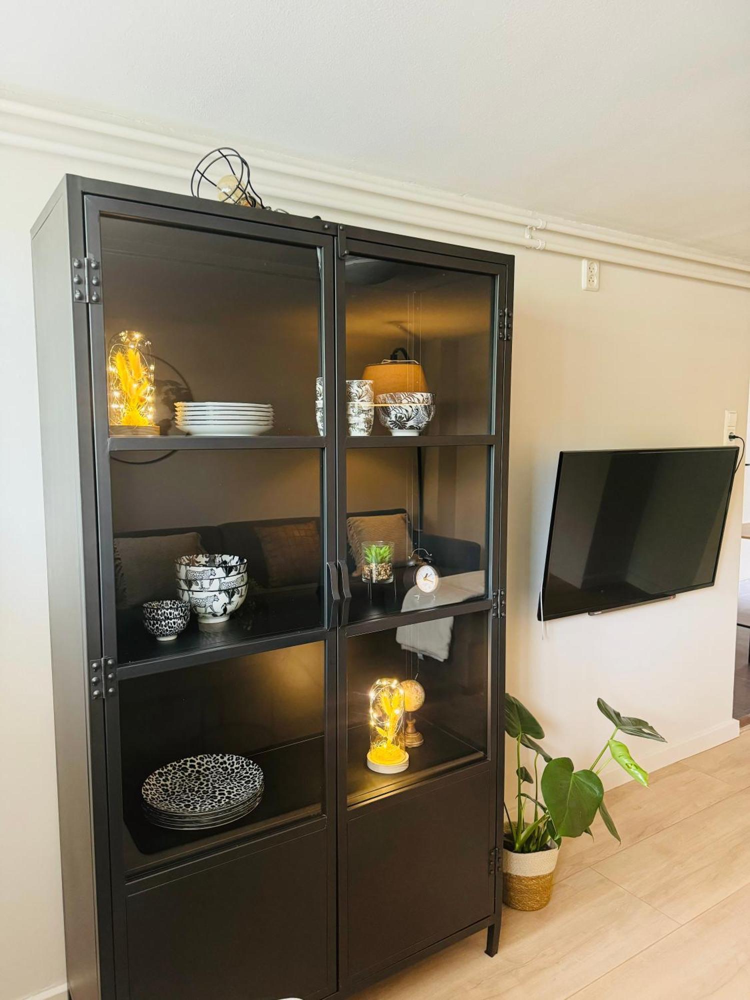 Apartament Souterrain Boslaan Katwijk Aan Zee Zewnętrze zdjęcie