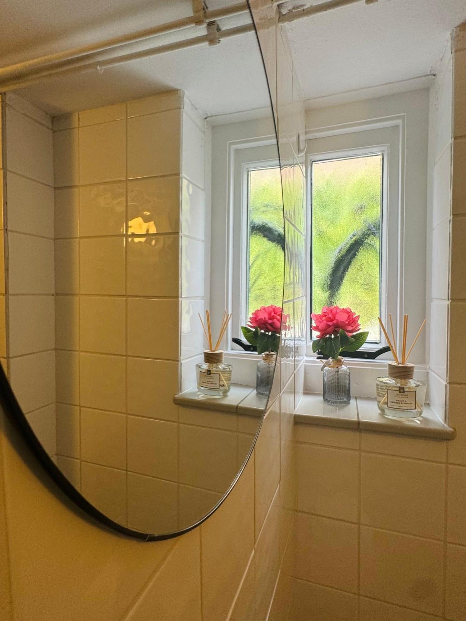 Apartament Souterrain Boslaan Katwijk Aan Zee Zewnętrze zdjęcie